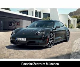 PORSCHE TAYCAN SPORT TURISMO 4S PORSCHE TAYCAN 4S SPORT TURISMO HA-LENKUNG INNODRIVE LED