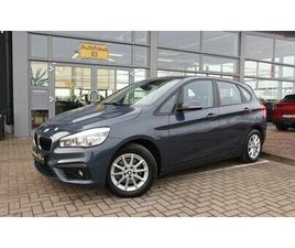 BMW SERIE 2 ACTIVE TOURER 218 BMW 218 I ACTIVE TOURER ADVANTAGE - LED AHK PANORAMA