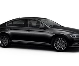 PASSAT HIGHLINE BMT/START-STOPP 4MOTION