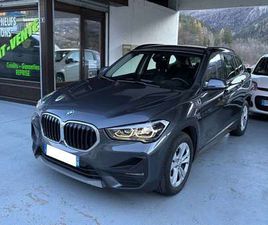 XDRIVE 25E 220CH BUSINESS DESIGN BVA6