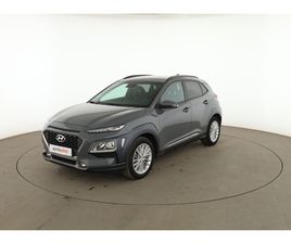 HYUNDAI KONA HYUNDAI KONA 1.6 CRDI CREATIVE DCT-7
