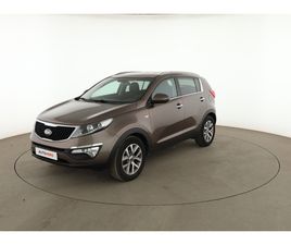 KIA SPORTAGE 1.7 CRDI ISG ORIGINS 2WD