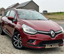 CLIO 1.2 TCE ENERGY BOSE EDITION-FULL OPTIONS
