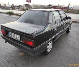 RENAULT R9 1.6 FAIRWAY