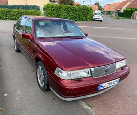 VOLVO S90 1997 - 1997