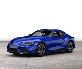 TOYOTA GR SUPRA LEGEND LEIGHTWEIGHT EVO