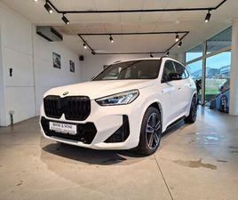 BMW X1 SDRIVE 18D SDRIVE18D/M-SPORT/ATTELAGE/CAMERA/CARPLAY