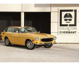 P1800 ES - 2 OWNERS - EXCELLENT CONDITION