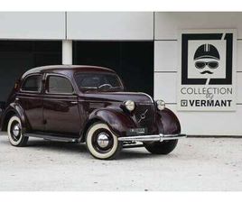 PV56 - RECENTLY RESTORED - UNIQUE MODEL, VERY RARE