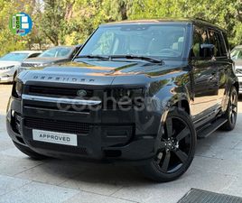 LAND-ROVER DEFENDER 3.0D I6 250 XDYN SE 110 AT 4WD MHEV