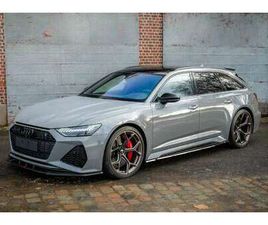 AVANT PERFORMANCE URBAN | CERAMIC BRAKES | LASER |