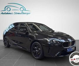 BMW SERIE 1 118 D M SPORT PRO AUTOMATICA BMW UFFICIALE