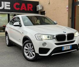 XDRIVE20D BUSINESS ADVANTAGE (NESSUN VINCOLO)