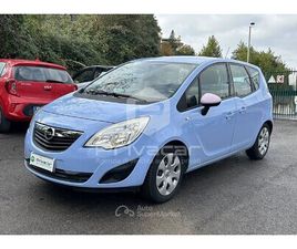 OPEL MERIVA 1.4 100CV ELECTIVE