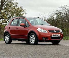 1.6 16V GL EURO 4 5DR