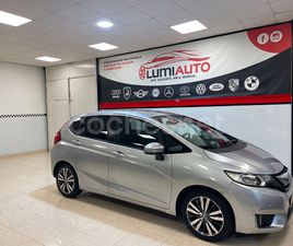 HONDA JAZZ HONDA JAZZ 1.3 IVTEC COMFORT NAVI