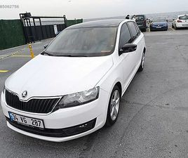 1.4 TDI GREENTEC SPACEBACK STYLE