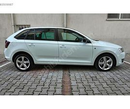 1.6 CR TDI SPACEBACK ELEGANCE