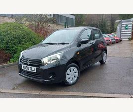 1.0 DUALJET SZ2 EURO 6 (START/STOP) 5DR