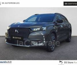 1.6 E-TENSE 225 PERFORMANCE LINE + EAT8