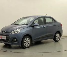 HYUNDAI XCENT