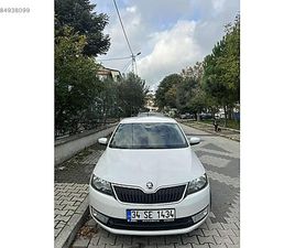 1.2 TSI GREENTEC SPACEBACK STYLE