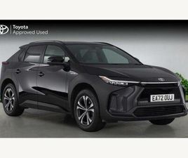 71.4KWH MOTION AUTO 5DR (11KW OBC)