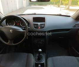 PEUGEOT 207 PEUGEOT 207