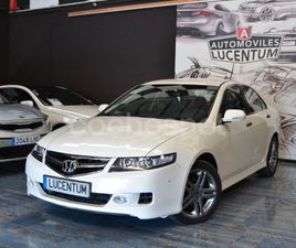 HONDA ACCORD HONDA ACCORD 2.2 IDTEC EXECUTIVE