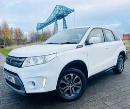 1.6 SZ4 EURO 6 (START/STOP) 5DR