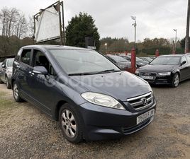 HONDA FR-V 2.2 ICTDI EXECUTIVE