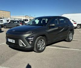 HYUNDAI KONA HYUNDAI KONA 1.6T 138CV DT MAXX 137CV