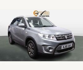 1.6 SZ4 EURO 6 (START/STOP) 5DR