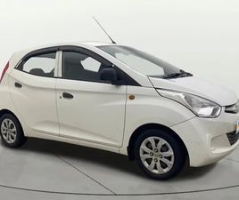 HYUNDAI EON