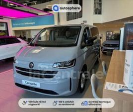 VII 2.0 TDI 150 COURT BVA8 LIFE