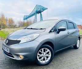 1.2 ACENTA PREMIUM EURO 6 (START/STOP) 5DR