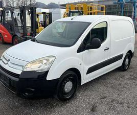 HDI KASTEN NIVEAU A L1 KLIMA