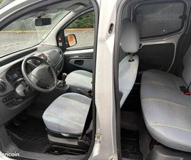 PEUGEOT BIPPER TEPEE PEUGEOT BIPPER TEPEE