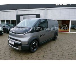KIA PV5 KIA PV5 CARGO L2H1 4T 71,2 ELITE WP CT LM AW