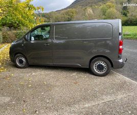 PEUGEOT EXPERT PEUGEOT EXPERT