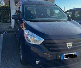 DOKKER 1.6 LAUREATE FAMILY GPL S