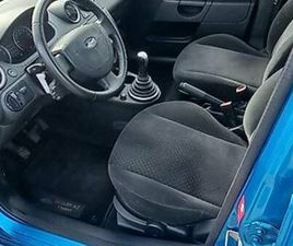 FRISCH AB MFK ERST 98000KM KILOMETER CANTON ARGOVIE - TUTTI.CH