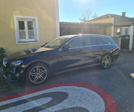 E 220 D T 4MATIC AUT. AMG LINE