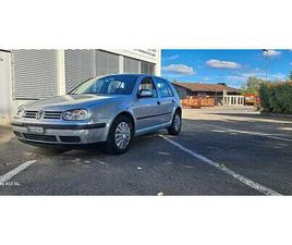 AUTOMAT ERST 129000KM FRISCH AB MFK CANTON ARGOVIE - TUTTI.CH