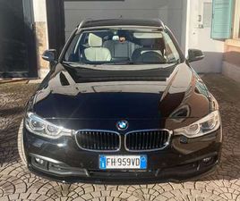 BMW SERIE 3 TOURING 318TS 318TDS TOURING C/CLIMA AUTO