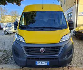 33 2.3 MJT 120CV PLM-TM