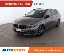 1.6 JTDM S-DESIGN SW