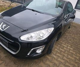 PEUGEOT 308 CC PEUGEOT F 308 CC
