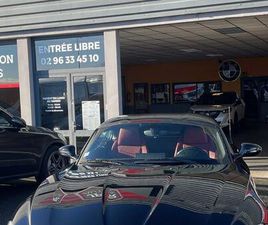 LUXE Z4 SDRIVE35I 306CH