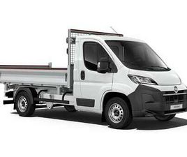 OPEL MOVANO MOVANO 3 SEITEN KIPPER BLUEHDI 140 S&S 35+ L2 H...